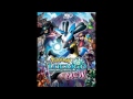 Pokemon Unbeatable Lucario and the Mystery of Mew