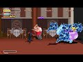 Final Fight LNS Ultimate V.04: Arcade [Hard Musou] – Akuma (No Death)