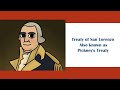 George Washington's Second Term (1792-1796)