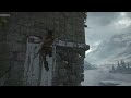 Rise of the Tomb Raider Gameplay en Español 11 [FULL HD 60FPS] - Sin Comentarios