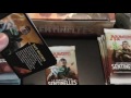 Magic the Gathering - Ouverture d'un Display Le Serment des Sentinelles 2/4