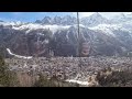 24h in Chamonix, Silent Vlog | 4k 60fps