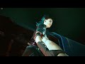 Endamw3king plays Cyberpunk 2077 with keanu reeves PS5