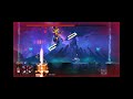 deadcells boss fight getting wrecked