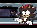 Shadow Reacts To PROJECT SHADOW (2023) | Full Short Film!
