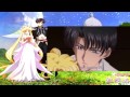 Sailor Moon Crystal ep 19 I want to protect you Fandub