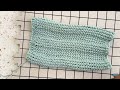 Beginner Crochet Ear Warmer + Cowl - LOOKS LIKE KNIT | Beginner Cake Yarn Free Pattern DIY Tutorial