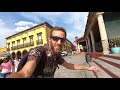 Exploring Amazing San Miguel de Allende, Mexico