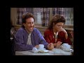 Kramer Sees Joe DiMaggio In Dinky Donuts | The Note | Seinfeld