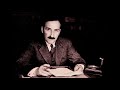Carta de una desconocida. Stefan Zweig