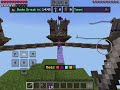 Winning in every map Minecraft bedwars (epi 1)