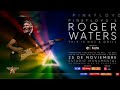 Roger Waters en Chile, 25 Noviembre 2023