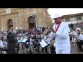 Fiesta de Negritos-Lucho Bermúdez-Banda de Música de San Pedro de los Milagros