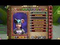 Wizard101| I Spent 15K Just To Get This Wand! (Burrower Rebellion Pack Opening)