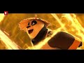 10 minutes of Awesome Animal fighting in Kung-Fu Panda 3 🌀 4K