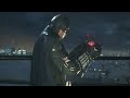 Batman Arkham Knight e.12 (The Batman Suit)
