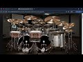 You Give Love A Bad Name - Bon Jovi by DiorSlender (Virtual drumming)