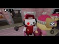 playing as joey roblox melody