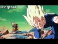 TFS impression (Vegeta)