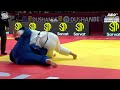 Judo Dashanbe GS 2024 - DAY 3 Highlights