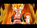 Gogeta's Theme - Dragon Ball Z (High Quality)