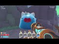 Slime Rancher - Rush Mode Plortmaster Achievement Guide