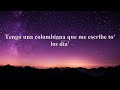 Ozuna  - Hey Mor (Letra/Lyrics) Bad Bunny, Bomba Estéreo, Chencho Corleone