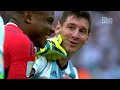 Messi Moments If Weren't Filmed, Nobody Would Believe