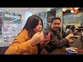 Foodtrip in Osaka | Dontonbori, Shinsaibashi | Japan Trip 2024