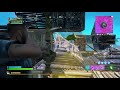 Fortnite chapter 2 season 6 area win with Duo