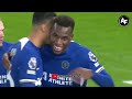 Nicolas Jackson: Chelsea's Unstoppable Force | Goals, Skills, Assists Compilation