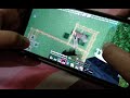 Donkey Clutch | Minecraft