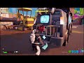 Fortnite with the gang! Part 1