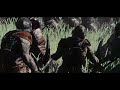 Dwarves of Middle Earth Vs Gundabad/Dol Guldur Orcs | 20,000 Unit Lord of the Rings Cinematic Battle