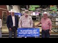Funding to support Alberta’s beef industry - July 10, 2024