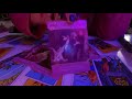 Sagittarius love tarot reading April Who's got options