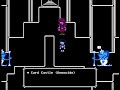 [Deltarune] Card Castle (Genocide)