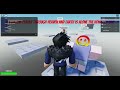 Playing Roblox with friends