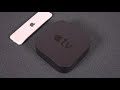 Apple TV 4K: Unboxing & Review