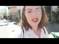 Universal Studios Hollywood Vlog September 2019