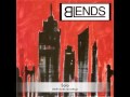 Blends - Solo (draft studio recording)