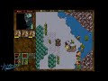 Frosty's Let's Plays: Warcraft II (Orcs) - Mission X: The Destruction of Stratholme (No Commentary)