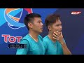 Hoàng Nam/Linh Giang vs Quốc Khánh/Minh Tuấn - CK Đôi nam VTF Masters 500 -3- Lạch Tray Cup 2019