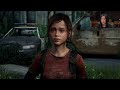 Ellie learned how to use a gun in Financial District (The Last of Us gameplay walkthrough Part 13)