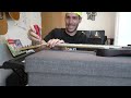 Truss Rod Adjustment EXTREME | Cracking Electric Guitar Neck!