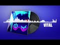 Fortnite | Vital Lobby Music (C4S2 Battle Pass)