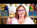 How to Set Up Your Preschool Library Center (On a Shoestring Budget!)