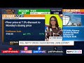 Share Market Opening LIVE | Stock Market LIVE News | Business News | Sensex LIVE Today | Nifty LIVE