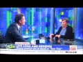 Leonard Nimoy on Piers Morgan, February 10, 2014