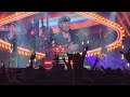 Scorpions - Blackout / Big City Nights (Abu Dhabi, 17 May 2024)